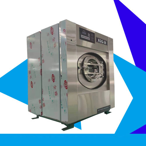 Washer Extractor -25kg