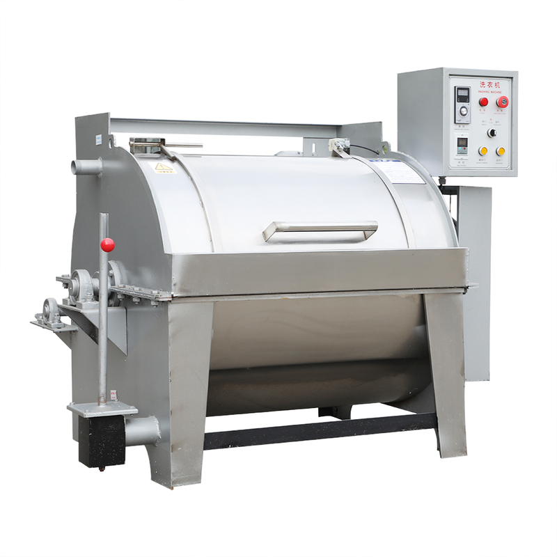 200kgs Industrial Washing Machine 