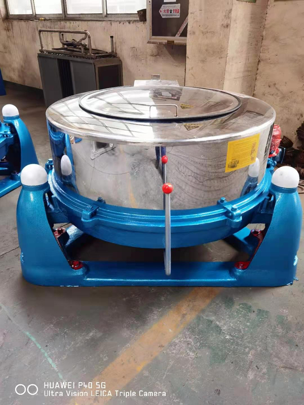 Professionally Vegetable Centrifugal Spin Dryer 