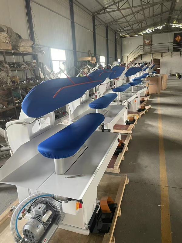 Combined Utility Press