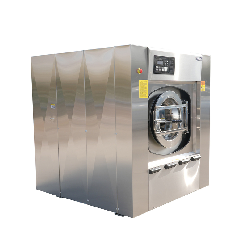 Washer Extractor 100kg