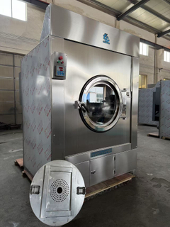 Heavy duty Garments drying machine 200kgs