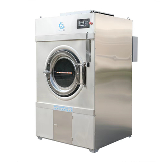 Industrial Laundry Tumble Dryer Machine 30KG Clothes Dryer Machine