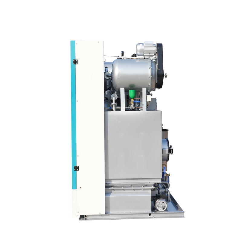 10kg Laundromat Dry Cleaning Machine