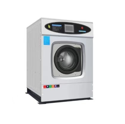 High Speed Spinning Washing Machine 20kgs