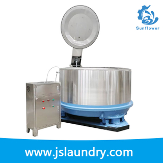 Frequency Spinning Machine