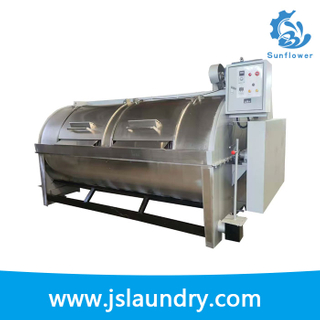 Energy Saving Horizontal Washing Machine 400kg Price