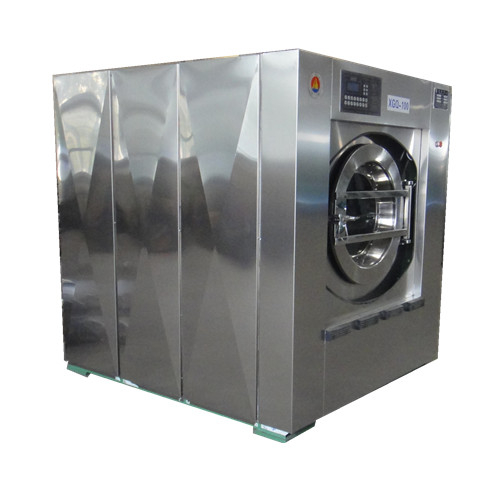 Laundry Machine 100kg