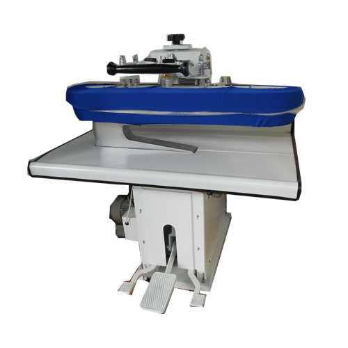 Combined Utility Press
