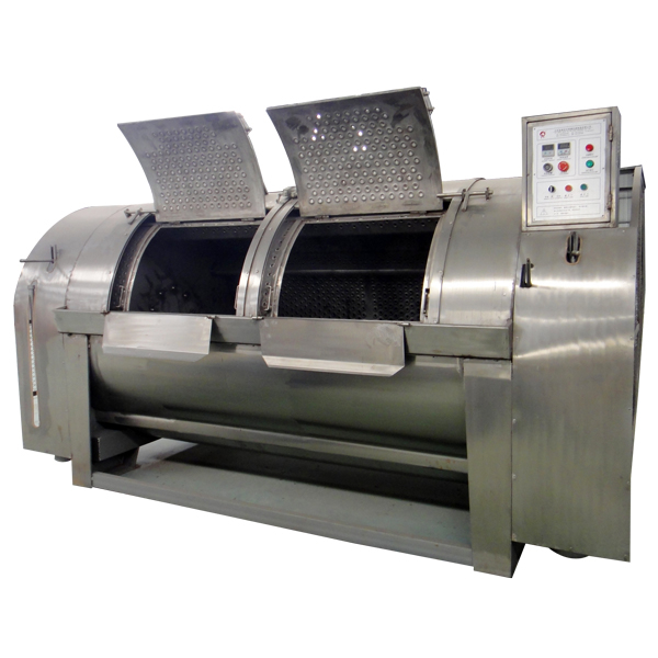 All Stainless Steel Washing Machine 300kg