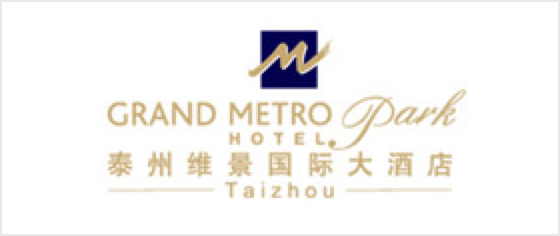 cooperation partner- crand metro park hotel