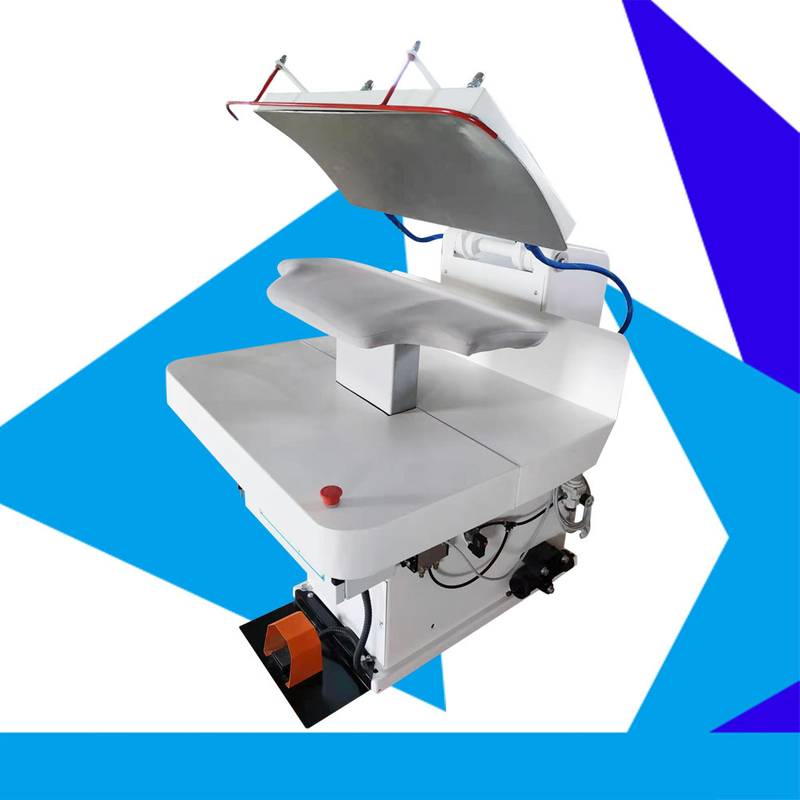Steam Press