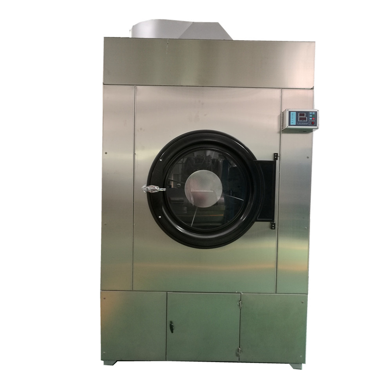 Natural GAS LPG heated drying machine from China manufacturer - Laundry  Washing Machine