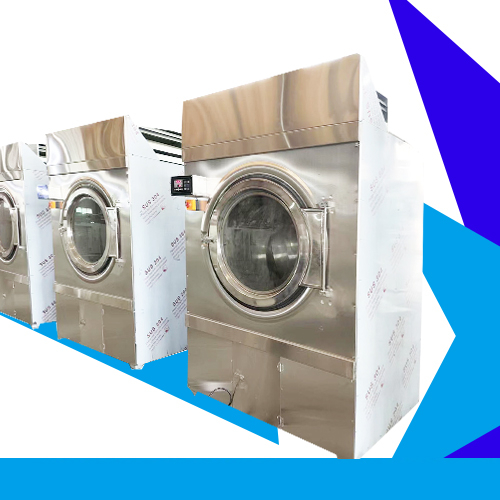 15kg-100kg Gas, LPG, electric, steam heating industrial clothes dryer price