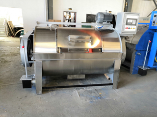 50kgs Plastic Washer Machine 