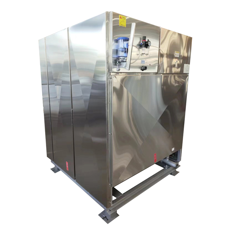 Washer Extractor 25kg