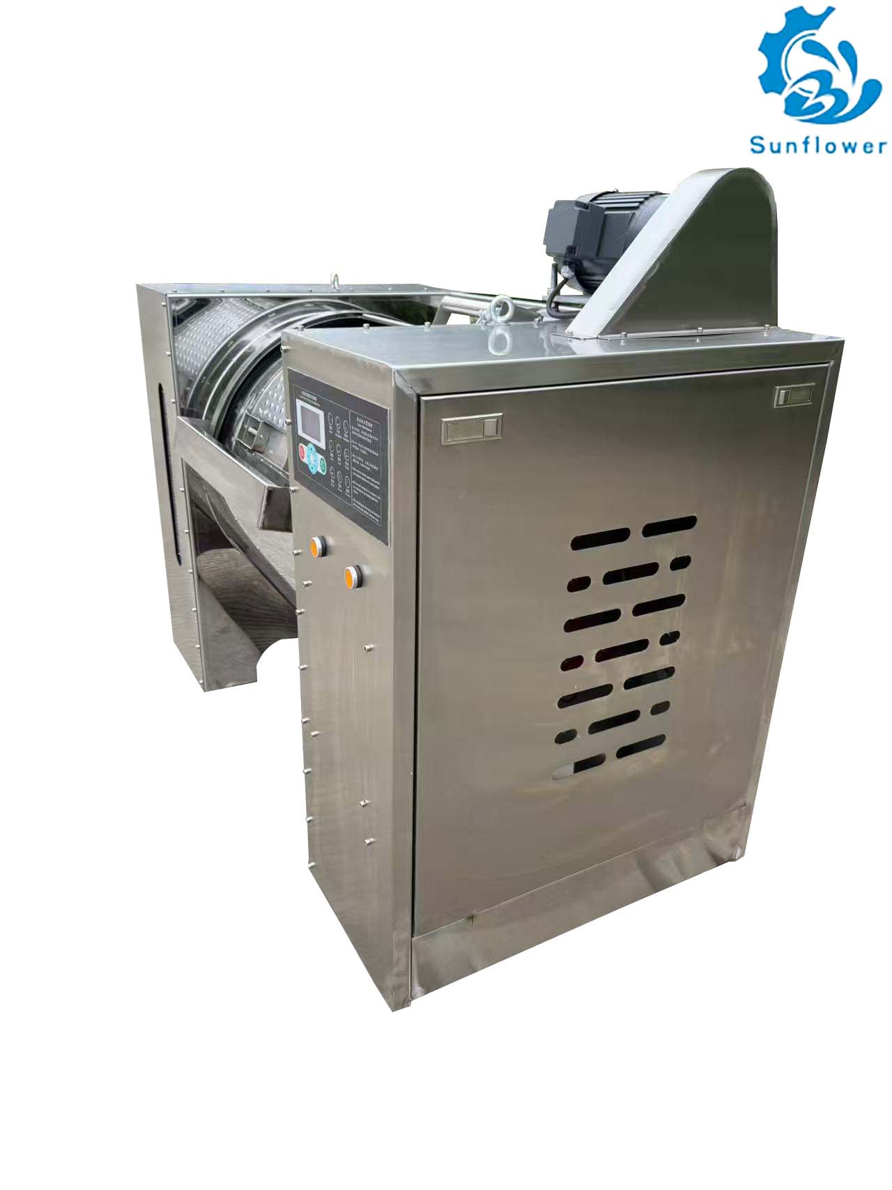 30kgs Industrial Water Saving Type Washing Machine,Denim Washing Machine Water Saving , Chemical Saving Washing Machine