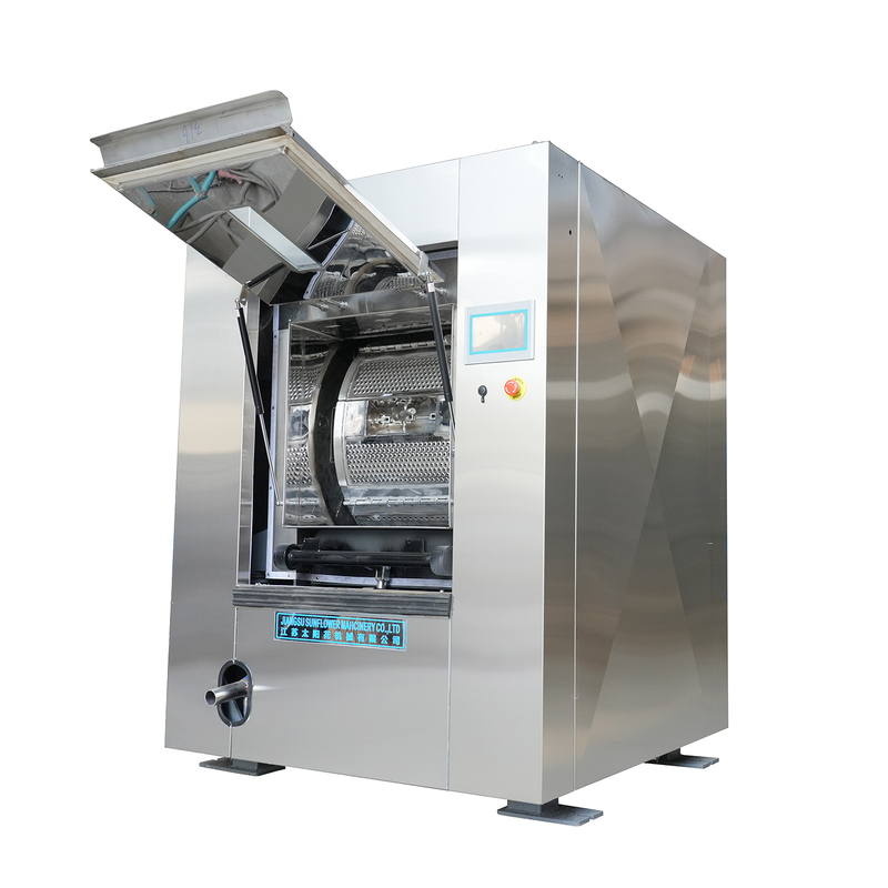  Hospital Washer extractor machine 30kgs 