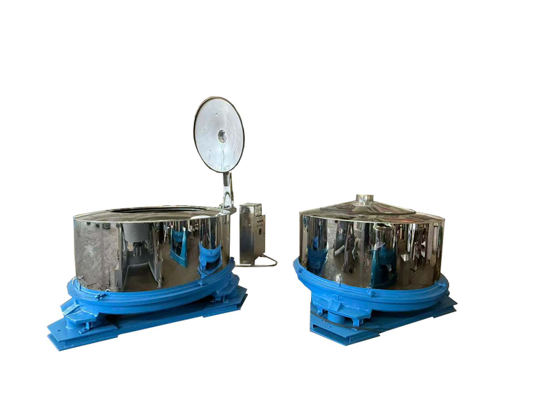 High Quality Centrifugal Hydro-extractor Hydro Spinner Industrial Hydro Extractor Clothes Spinning Machine