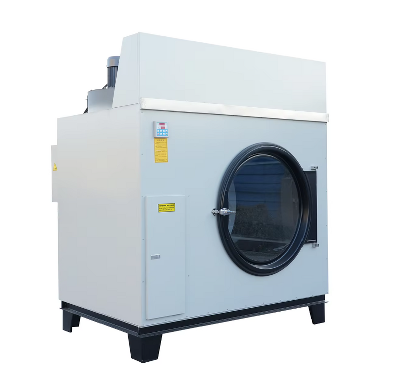 Industrial Drying Machine 120kg