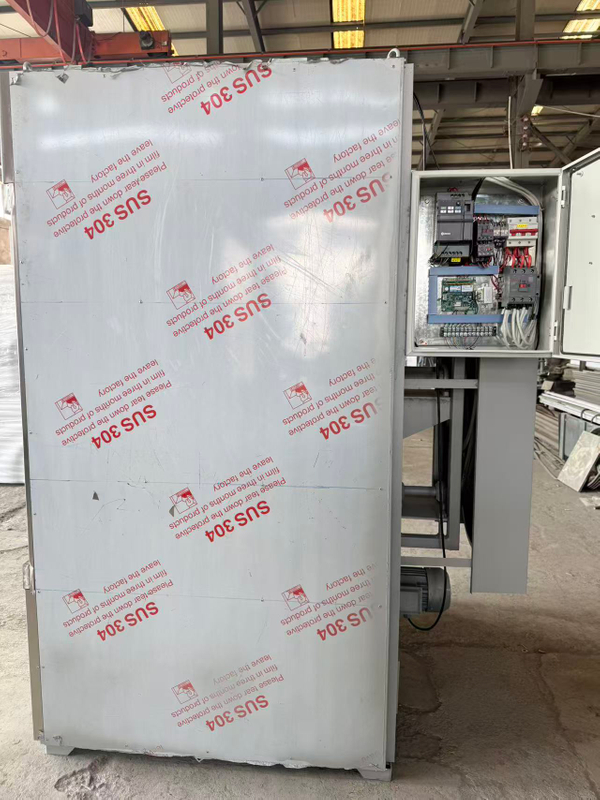Hotel Linen Drying machine 50kgs