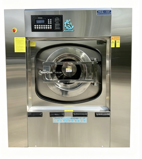 Automatic Hosptial Linen washing machine