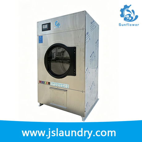 Tumbler Dryer 30kgs