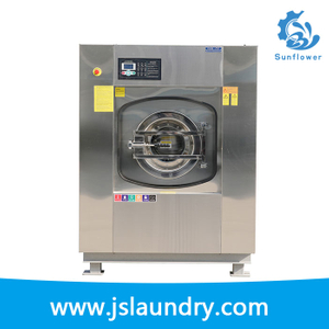 Hotel Washer Extractor 30kg (XGQ)