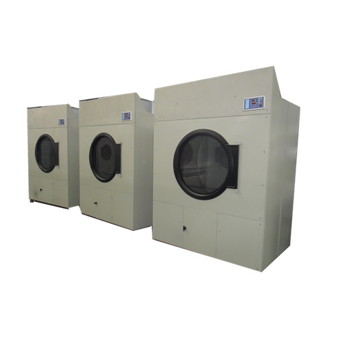 Tumble Dryer 120kg