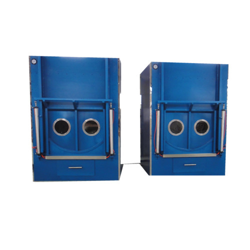 Automatic Drying Machine 120kg