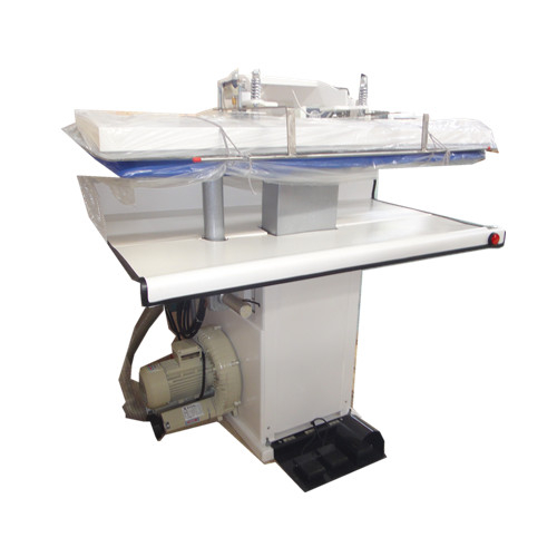 Utility Steam Press