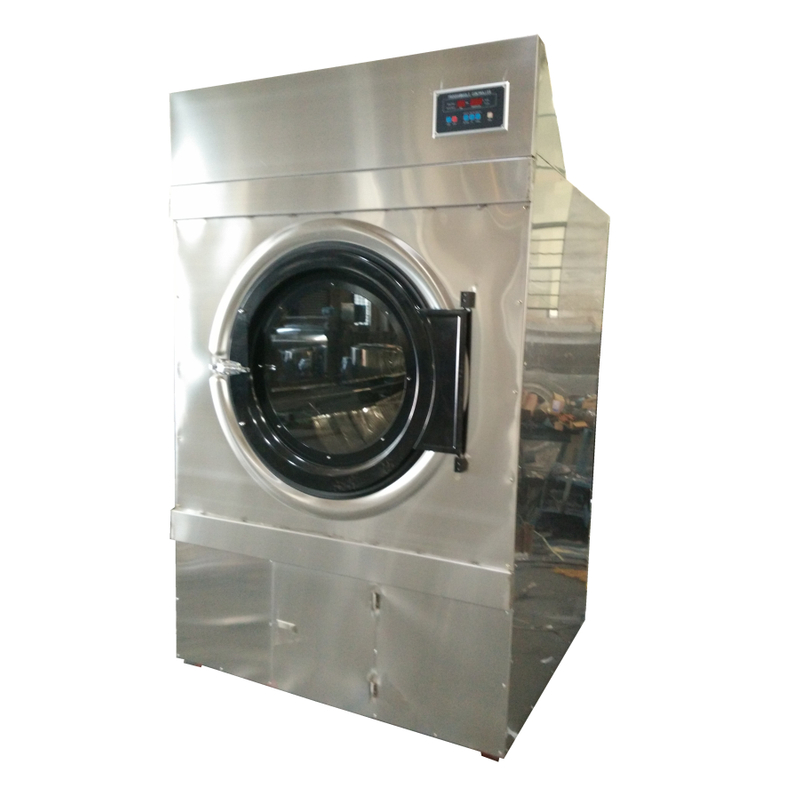 LPG /Natural Tumble Dryer 12KG