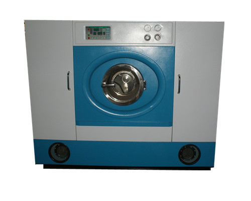 Hydro Carbon Dry Cleaning Machine 12kg