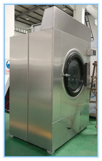 Gas /LPG Tumble Dryer 100kgs