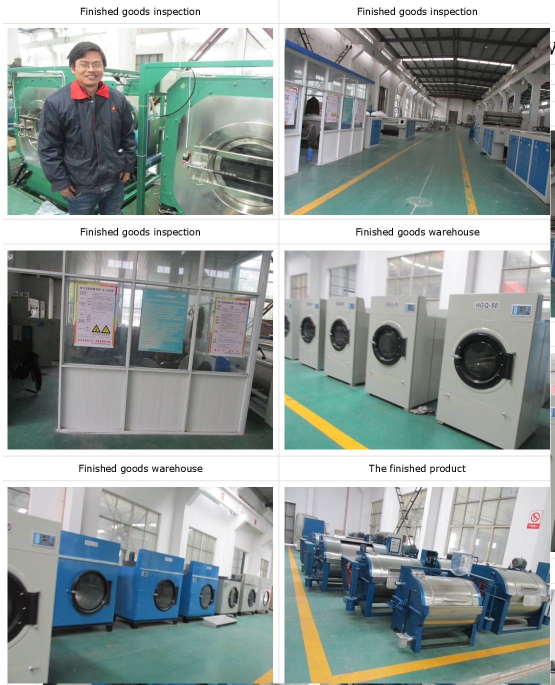Drying machine washing machine