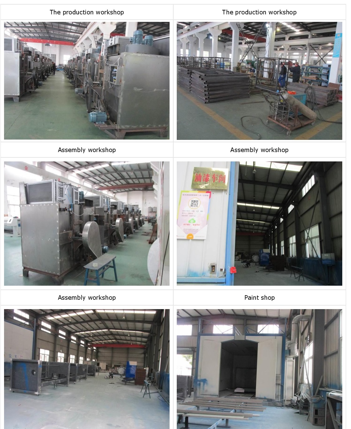 Drying Machine